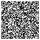 QR code with Roger B Bilson contacts