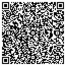 QR code with Ines Perfume contacts