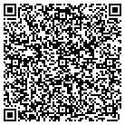QR code with Wallaces Janitorial Service contacts