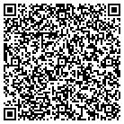 QR code with Kwik Kar Lube Tune Atascocita contacts