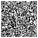 QR code with The Observer contacts