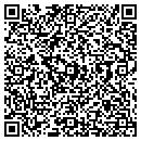 QR code with Gardener Mfg contacts