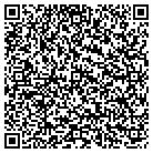 QR code with McAfee Business Systems contacts