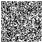 QR code with Aldine Dry Cleaners contacts