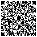 QR code with Tina A Rivera contacts