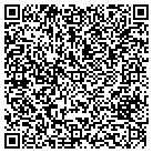 QR code with Health Administration Services contacts