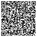 QR code with TAT contacts
