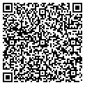 QR code with J R Day contacts