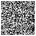 QR code with Hand contacts
