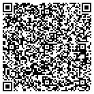 QR code with M R Rogers Well Service contacts