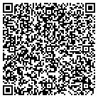 QR code with Hill Schwartz Spilker Keller L contacts