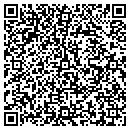 QR code with Resort At Rapids contacts