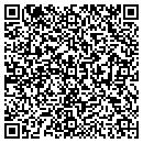 QR code with J R Motor & Equipment contacts