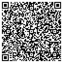 QR code with Tan It All contacts