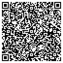 QR code with Allen's Upholstery contacts