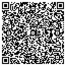 QR code with A Answer Inc contacts