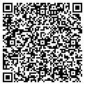 QR code with CMH contacts