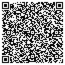 QR code with K C Plumbing Company contacts