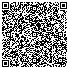 QR code with C Dwayne Trammell DDS contacts