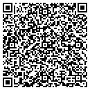 QR code with M-I Drilling Fluids contacts