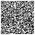 QR code with Hydrocarbon System Assoc contacts