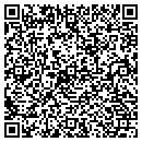QR code with Garden Daze contacts
