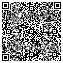 QR code with 2 Busy To Cook contacts