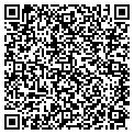 QR code with Deckers contacts
