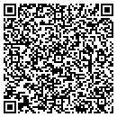 QR code with Gdg Inc contacts