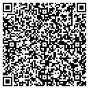 QR code with LABS Inc contacts