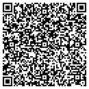 QR code with Peerys Storage contacts