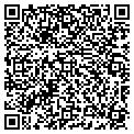 QR code with Diner contacts