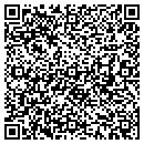 QR code with Cape & Son contacts