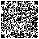 QR code with Marshal's Tire Shop contacts