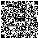 QR code with Woman's Place Of Angleton contacts