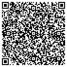 QR code with Maxistrut of Texas Inc contacts