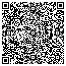 QR code with Attic Pantry contacts