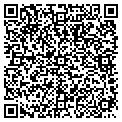 QR code with IQA contacts