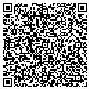 QR code with Richard W Crist contacts