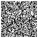 QR code with King Cab Co contacts