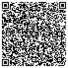 QR code with Chesanow & Assoc Consulting contacts