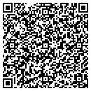 QR code with A & A Pawn Shop contacts