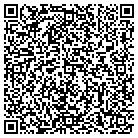 QR code with Opal Divine's Freehouse contacts