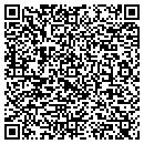 QR code with Kd Logo contacts