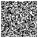 QR code with J & J Consultanis contacts