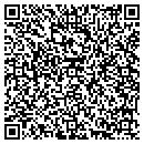QR code with KANN Systems contacts