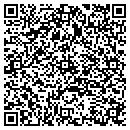 QR code with J T Interests contacts