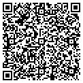 QR code with A G contacts