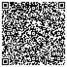 QR code with CB Printing & Graphics Co contacts