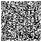 QR code with A A Scott's Lock & Key contacts
